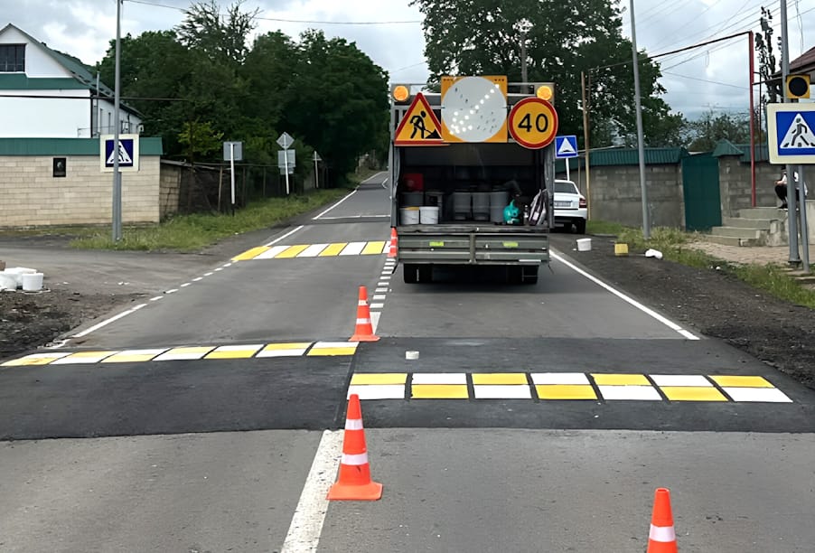 В Республике Дагестан по нацпроекту обновят еще 12,5 км трассы Мамраш – Ташкапур – Араканский мост